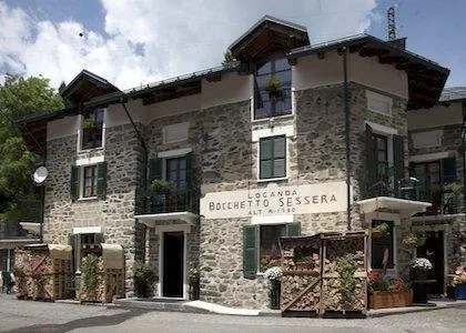 Locanda Bocchetto Sessera - Image 1