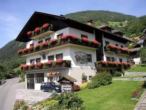 Pension Kärntnerhof - Image 1