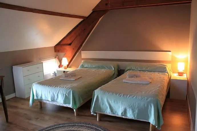 Le Logis Des Aulnays - Image 1