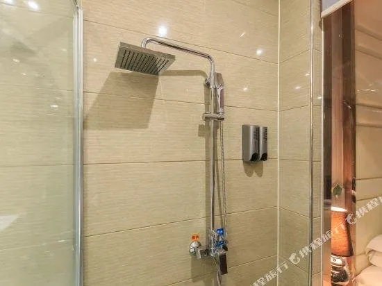 HAOKUN HOTEL - Image 1
