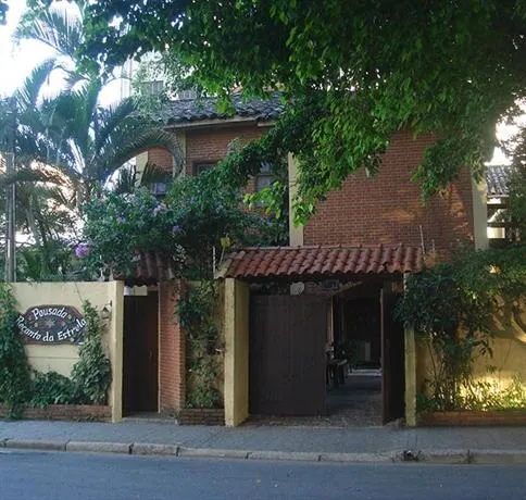 Recanto Da Estrela Pousada - Image 1