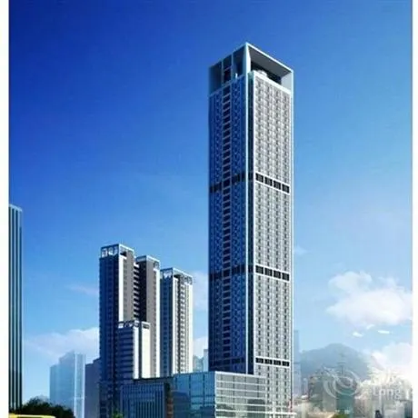The Sunshine Service Apartment Sanba Square - Image 1