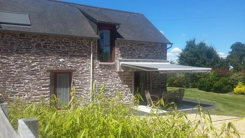 Gîte La Lande Orain - Image 1