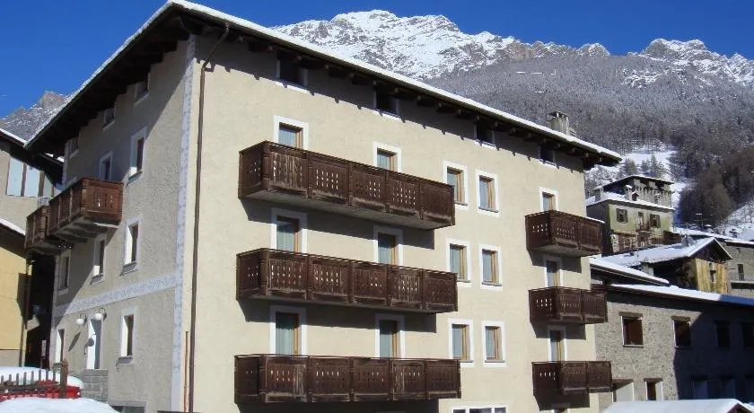 Casa Stefano E Lucia - Image 1