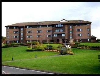 Hotel Heriot Watt University - Image 1