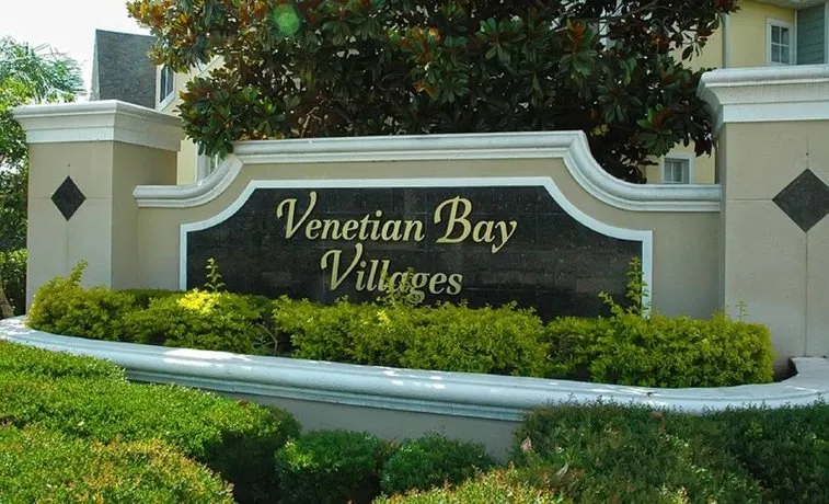 Disney-World Area Orlando U S A Orlando Select Vacation Rental - Image 1