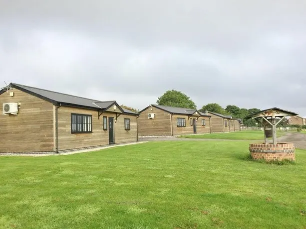 Abbey Hill Cottages - Image 1