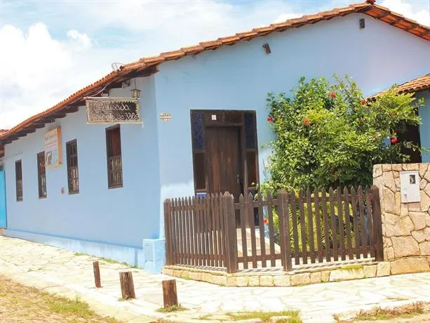Pousada Recanto da Vila - Image 1