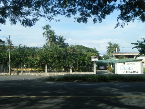 Cabinas oasis - Image 1