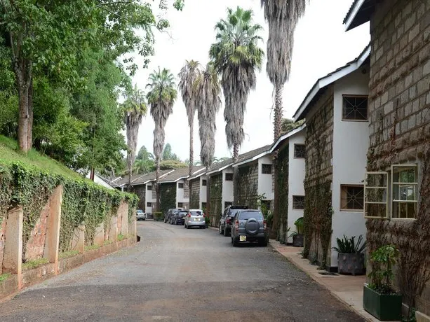 Green Hills Hotel - Image 1