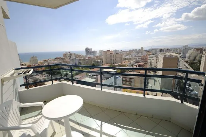 Hotel Principal Gandia - Image 1