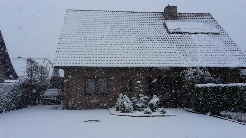 Ferienwohnung Niehuis - Image 1