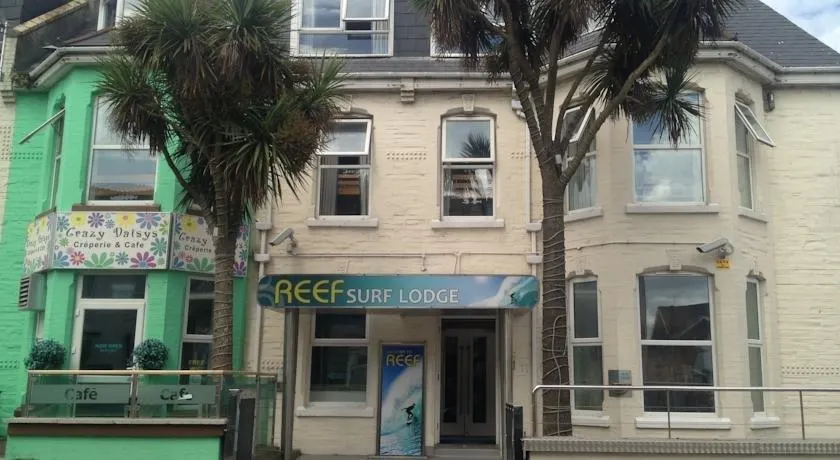 Blue Reef - Image 1