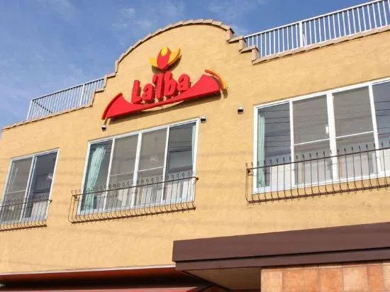 Hotel Lalba Suwako - Image 1