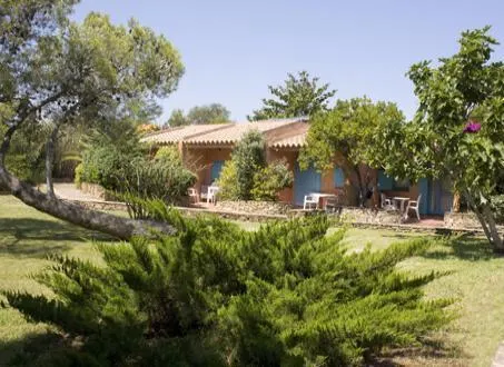 AGRUSTOS VILLAGE - Image 1