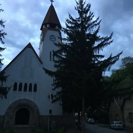 Elefántos Kis Mókus Házikó - Image 1