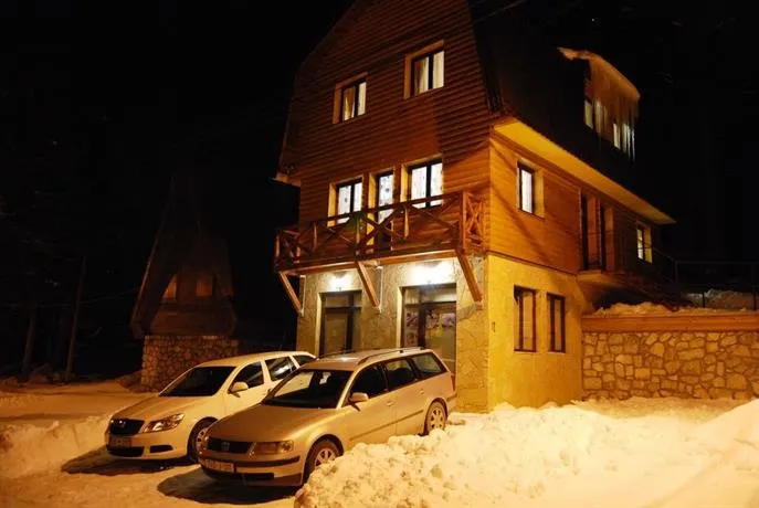 Grand Apartman Ristic - Image 1