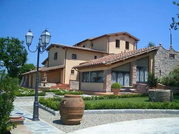 Villa Fiorentina - Image 1