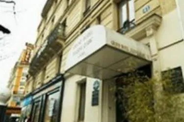 Grand Hôtel Jeanne d'Arc - Image 1