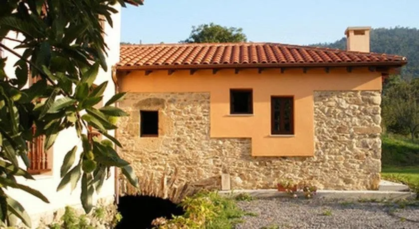 Apartamentos Rurales El Molin de Panizal - Image 1