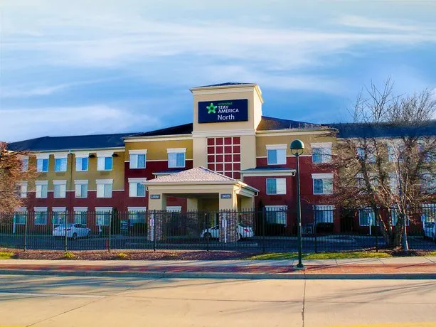 Independent (Sphc) Beachwood Extended Suites By Ihg - Image 1