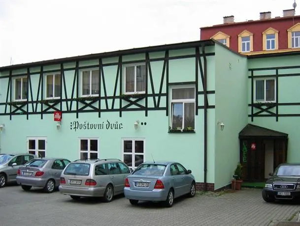 Posthof - Image 1