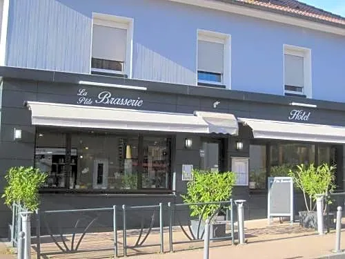 Hôtel de la Poste - Image 1