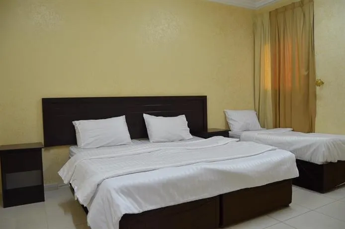Jad Al Shesha Hotel - Image 1