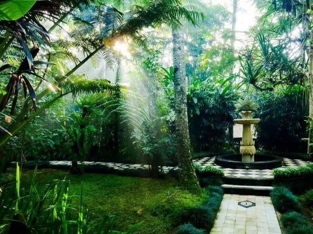 Abisha Mystique Villa - Image 1