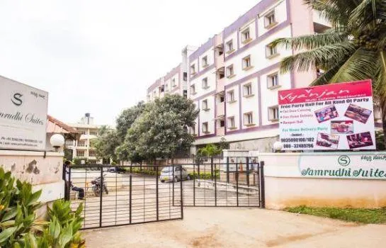 Samrudhii Suites - Image 1