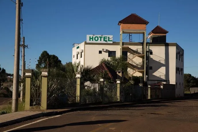 Hotel Monet - Image 1