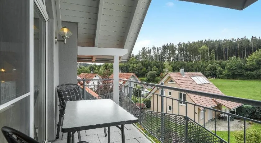 Ferienwohnung Merk Klein - Image 1