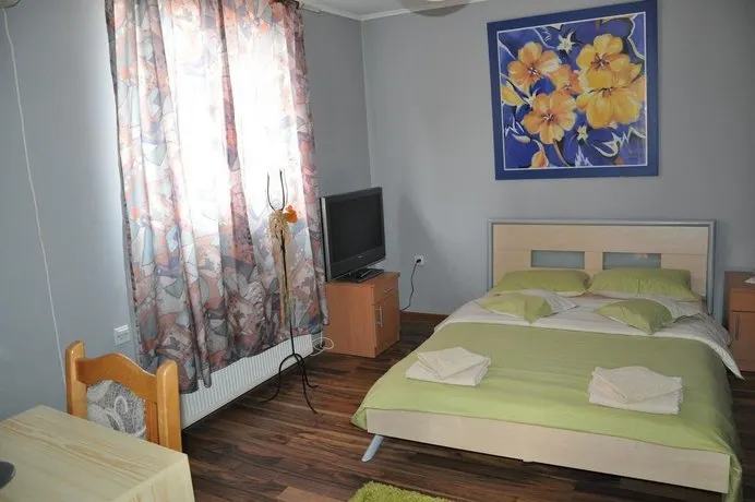 Garni Hotel Simke - Image 1