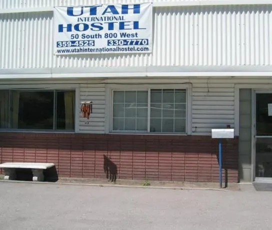 Utah International Hostel - Image 1