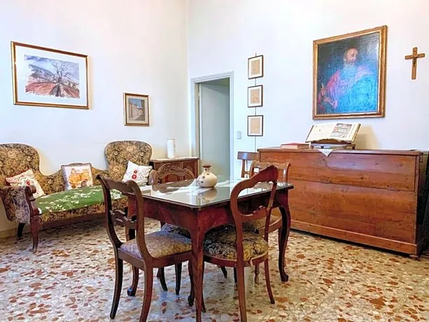 Casa Per Ferie Regina Del Santo Rosario - Image 1
