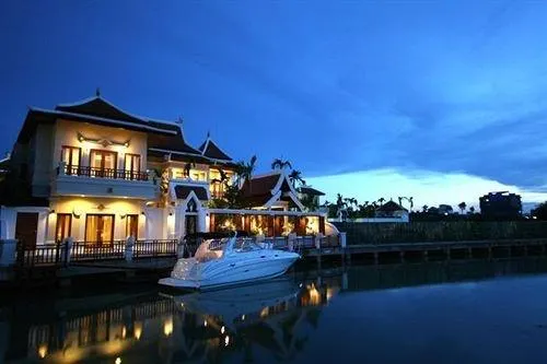 Viewtalay Marina - Image 1