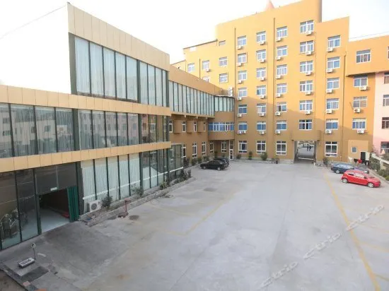 Wuweihe Hotel - Image 1