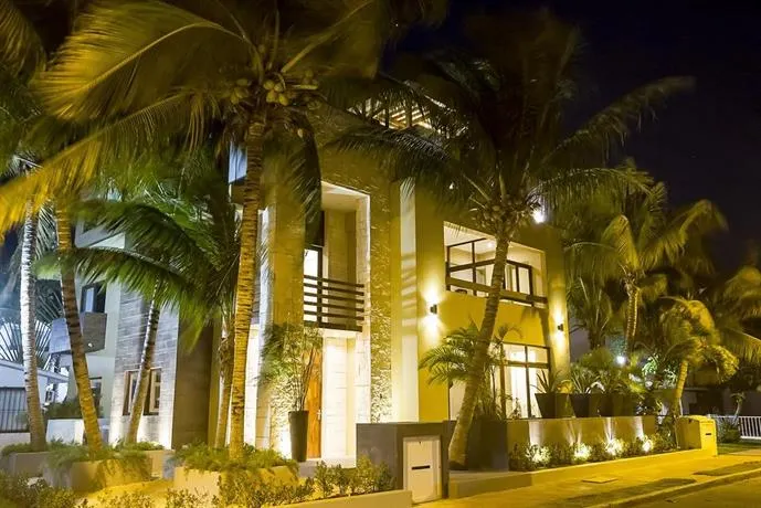 la casa bonita Alessia Cancun - Image 1