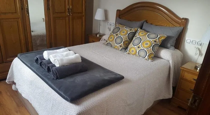 Apartamento Gijón Playa San Lorenzo a 100 m de playa - Image 1