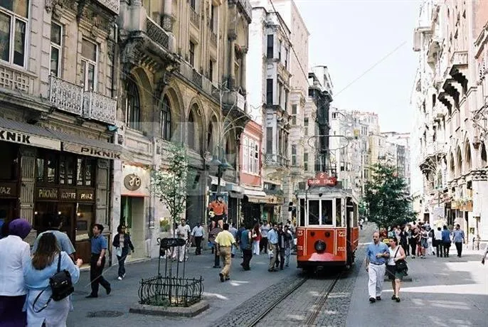 Taksim Suite - Image 1