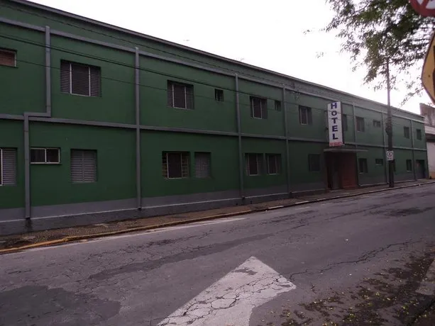 Hotel Rio Branco - Image 1