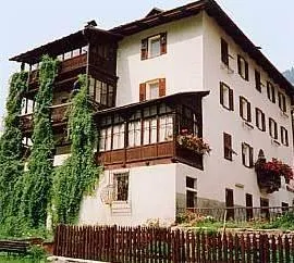 Le Verande - Holiday Apartment - Image 1