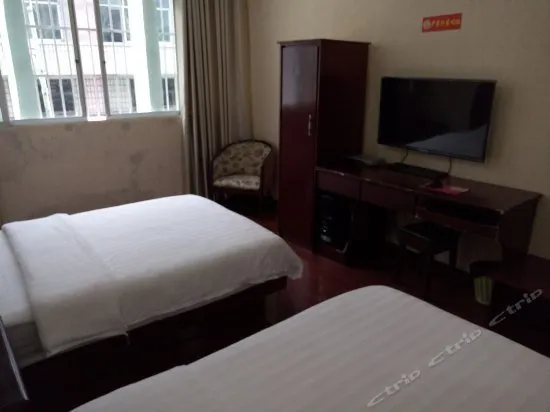 Chongqing Laurel Hotel (Wanzhou Tiansheng Tiancheng) - Image 1