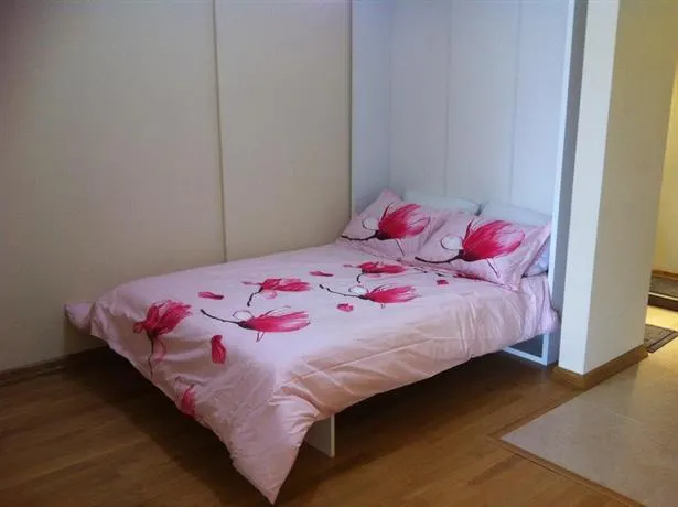 Anar Luxury Suites - Image 1