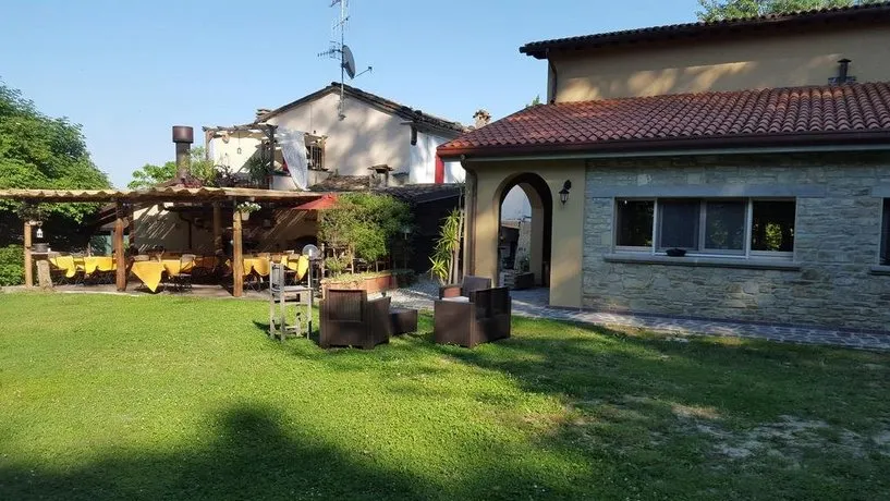Locanda Montepaolo - Image 1