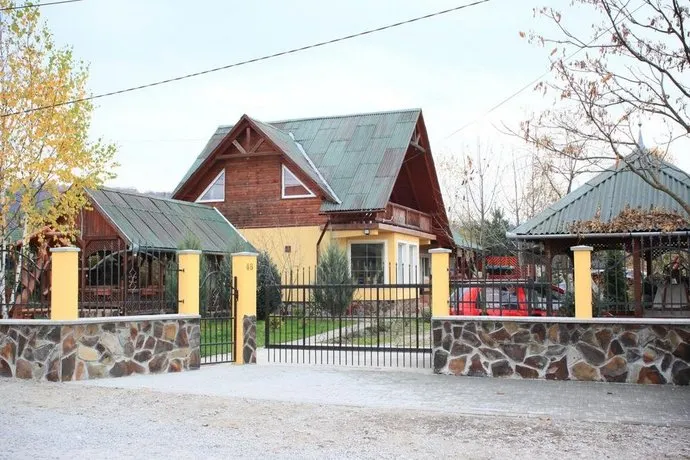 Eszter Gasthaus - Image 1