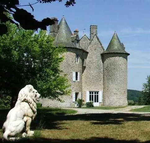 Château de Marèges - Image 1