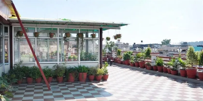 ZO Rooms Haridwar Junction - Image 1