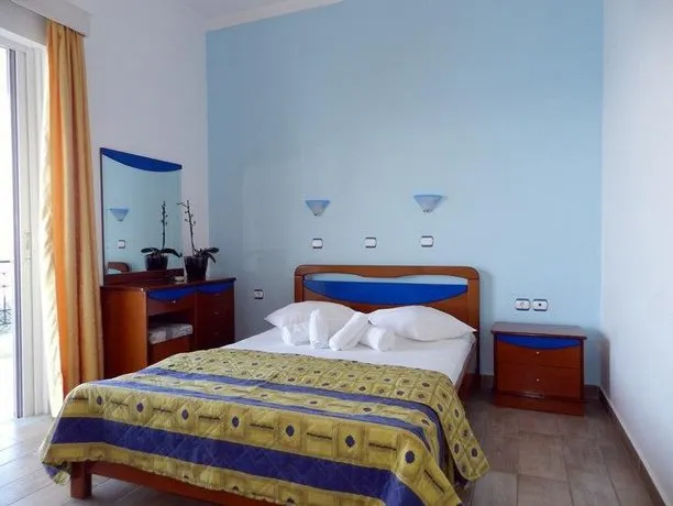 Mare Vita Apartments - Image 1