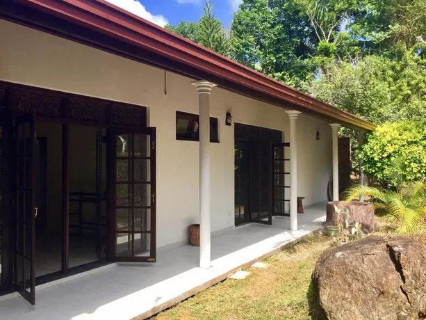 Vacation Home in Horona - Image 1